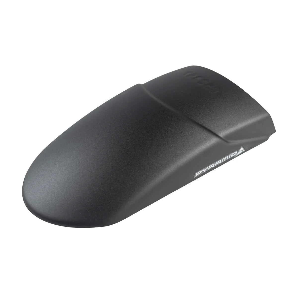 Pyramid Extenda Fenda 25-26 Yamaha MT-07 | Matte Black