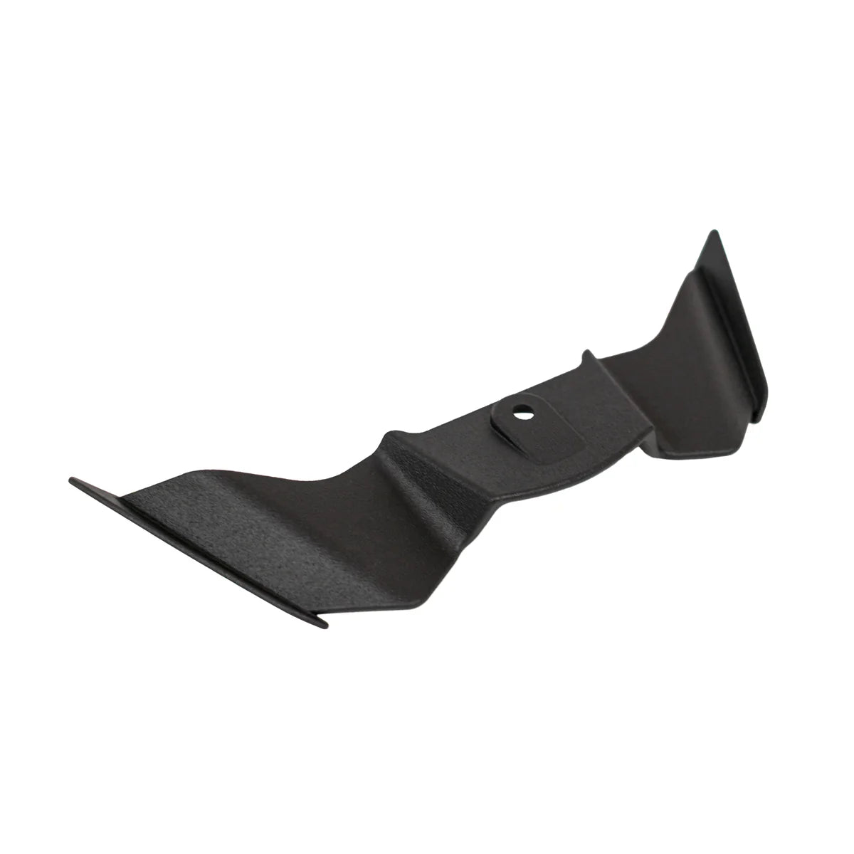 Pyramid Frontal Wing 25-26 Yamaha MT-07 | Matte Black