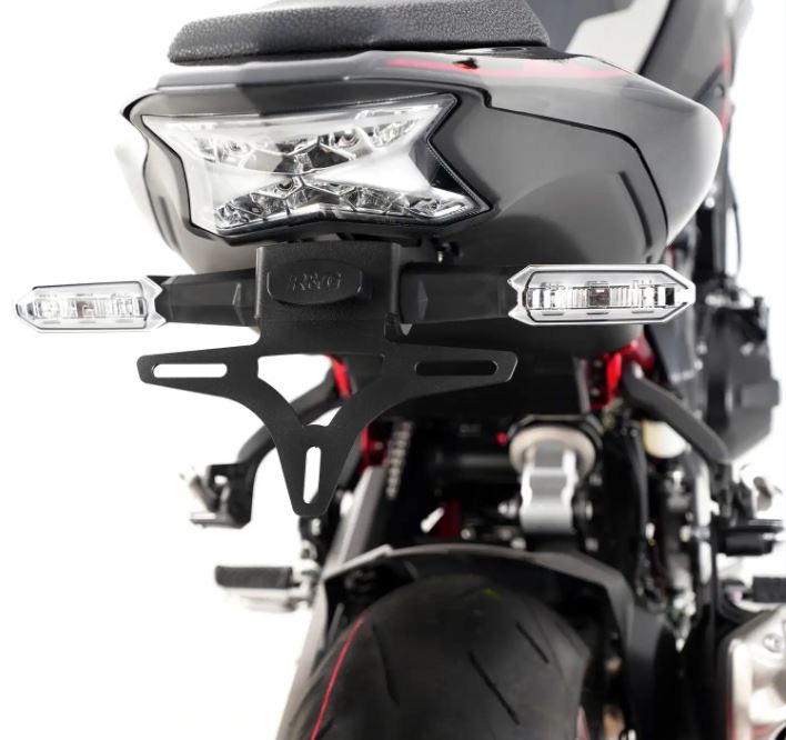 R&G Racing Tail Tidy 20-24 Kawasaki ZH2, 17-24 Z900
