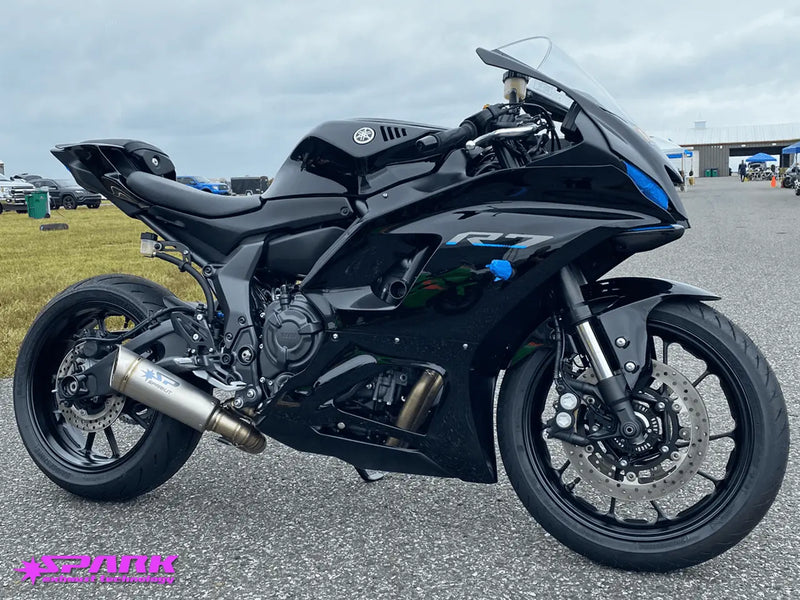 Spark GRID-O Full Exhaust System 22-25 Yamaha R7