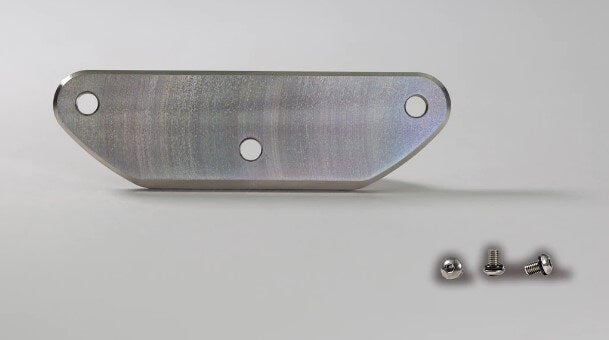 WoodCraft Left Side Engine Cover (Stator) '11-'21 Kawasaki ZX10R