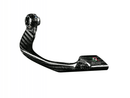 Bonamici Carbon Fiber Brake Lever Guard '08+ Honda CBR600RR /1000RR