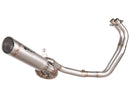 Spark GRID-O Full Exhaust System 22-25 Yamaha R7