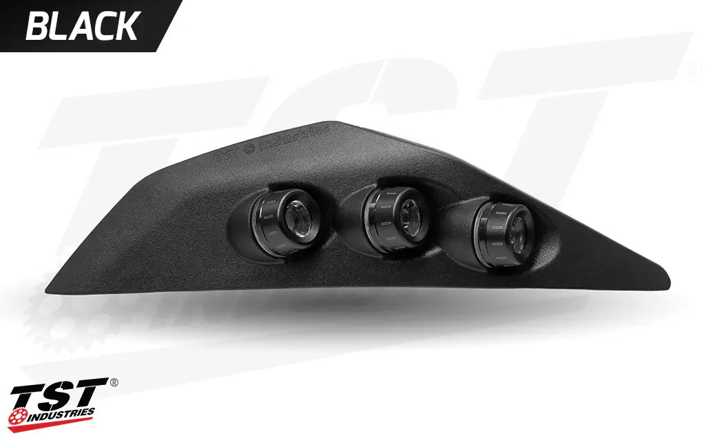 TST Industries In-Tail LED Integrated Tail Light 21-26 BMW S1000R, 23-26 M1000R