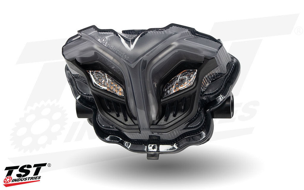 TST Industries LED Integrated Tail Light 25-26 Yamaha MT-07