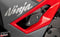 TST Industries Frame Slider Crash Protection '24- Kawasaki Ninja 500