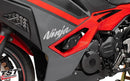 TST Industries Frame Slider Crash Protection '24- Kawasaki Ninja 500