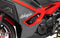 TST Industries Frame Slider Crash Protection '24- Kawasaki Ninja 500