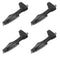 Evotech Performance LED Sequential Indicator Set 2025 Triumph Speed Triple 1200 RS/RX