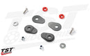 TST Industries Rear Signal Block Off Kit 21-25 Honda CRF300L/450RL, 19-20 CRF450L