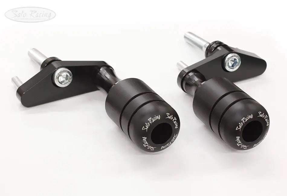 Sato Racing No Cut Frame Slider Kit For 07-08 Yamaha R1