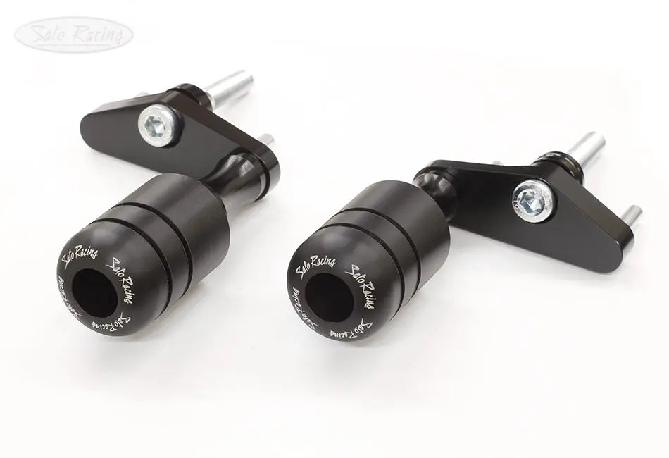 Sato Racing No Cut Frame Slider Kit For 07-08 Yamaha R1