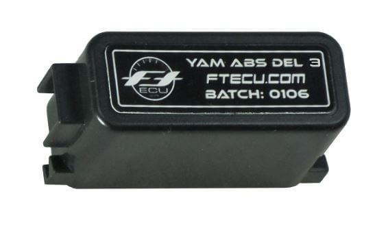 Flash Tune ABS Delete '16-'21 Yamaha XSR 900