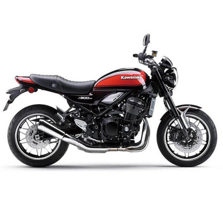 Best Mods for Your Kawasaki Z900rs 2018, 2019 at Motostarz Canada