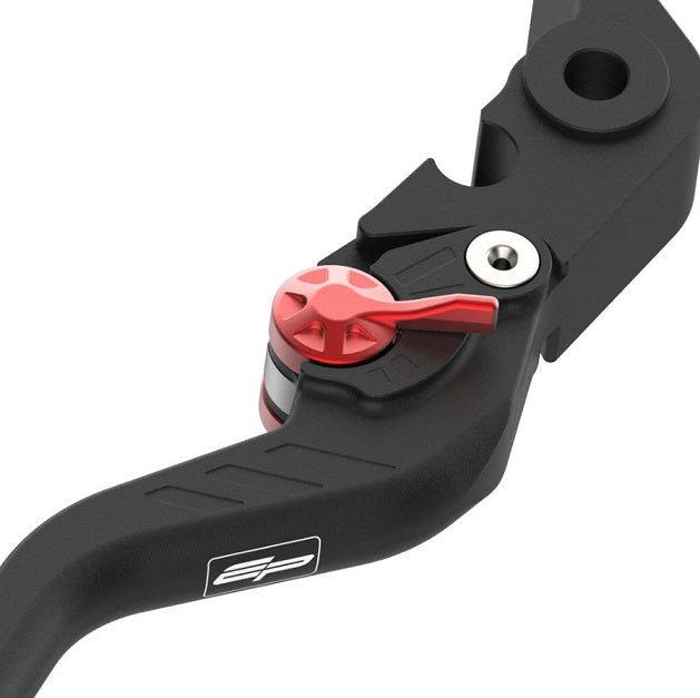 Evotech Performance Evo Brake & Clutch Levers 25- Ducati Panigale V4/S