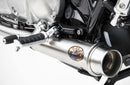 ZARD Racing Full Exhaust '16-'20 Triumph Bonneville T120