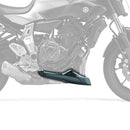 Pyramid Belly Pan '13-'23 Yamaha MT-07 | Carbon