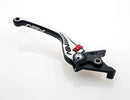 ASV C5 Series Sport Brake & Clutch Levers 25-26 Honda CB750 Hornet