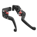 Evotech Performance Evo Brake & Clutch Levers 13-18 BMW R1200 Variants