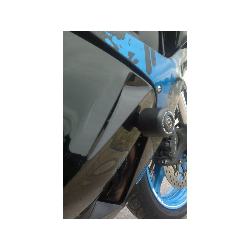 Womet-Tech Frame Sliders for 09-20 Honda CBR600RR