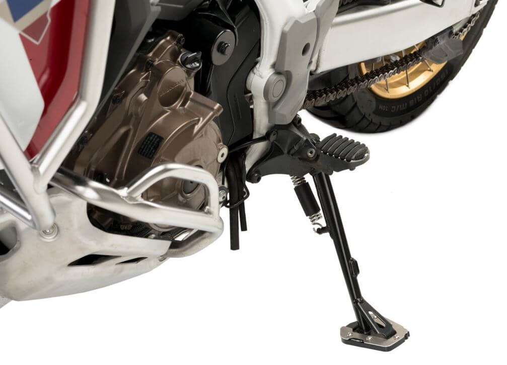PUIG Kickstand Extension 20-25 Honda CRF1100L Africa Twin