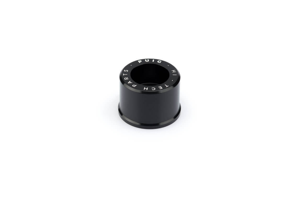 Puig Lever Protector Adapter for '17-'21 Suzuki GSX-R1000