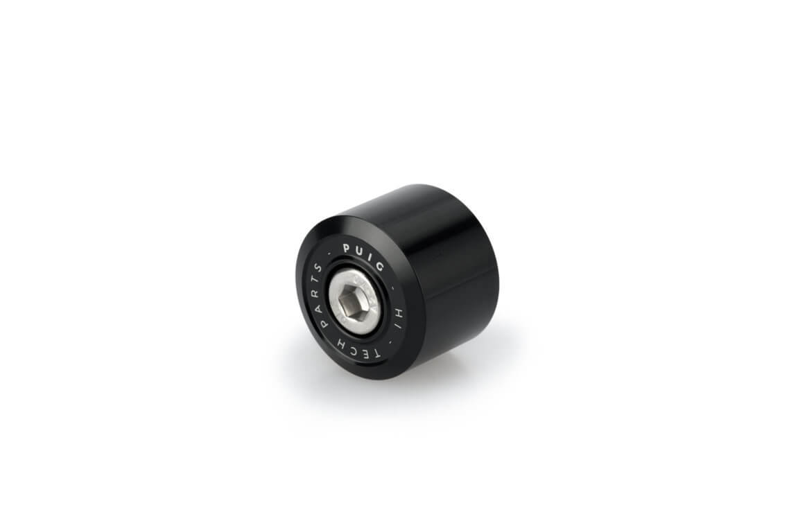 Puig Lever Protector Adapter for '20-'23 Kawasaki ZH2