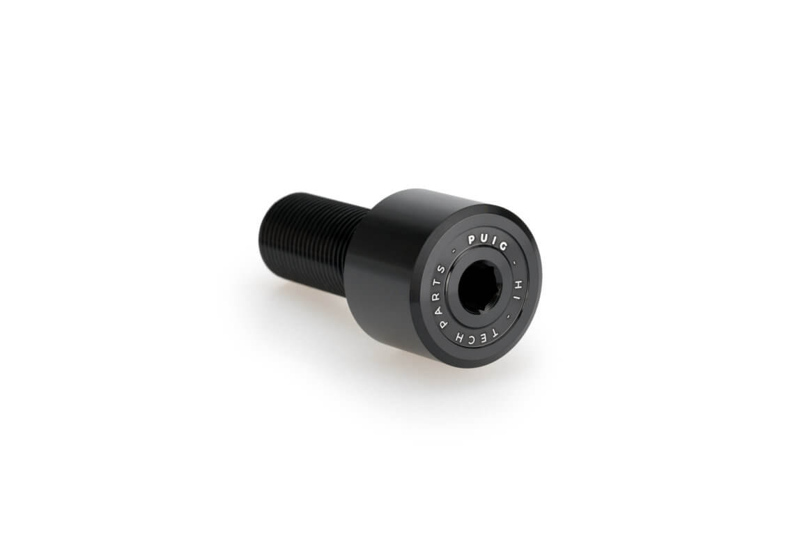 Puig Lever Protector Adapter for '18-'22 Ducati Panigale V4 / S