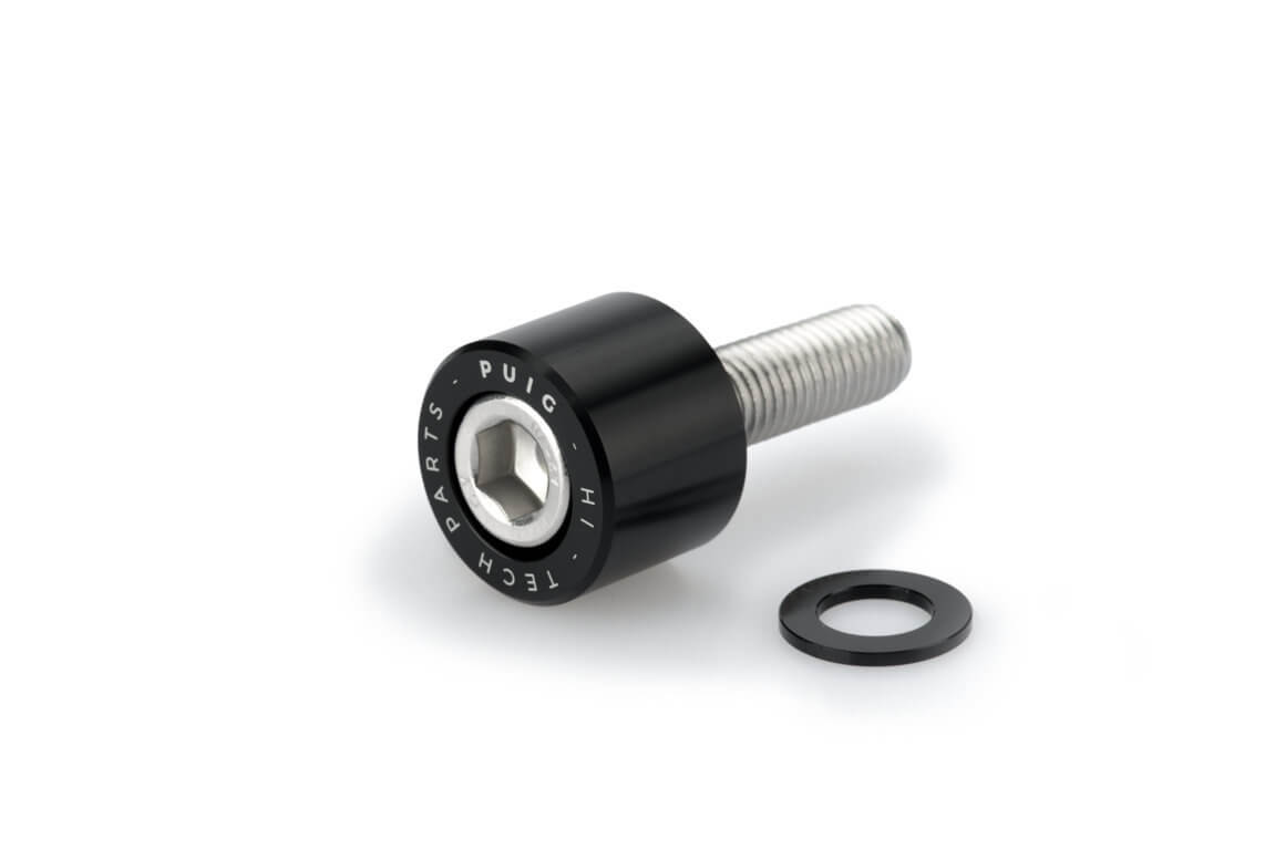 Puig Lever Protector Adapter for '15-'18 BMW S1000RR