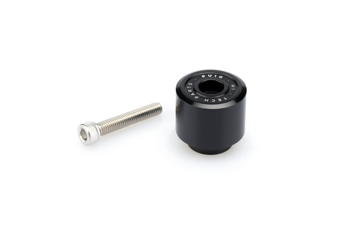 Puig Lever Protector Adapter for '21-'23 Yamaha MT-09 / SP