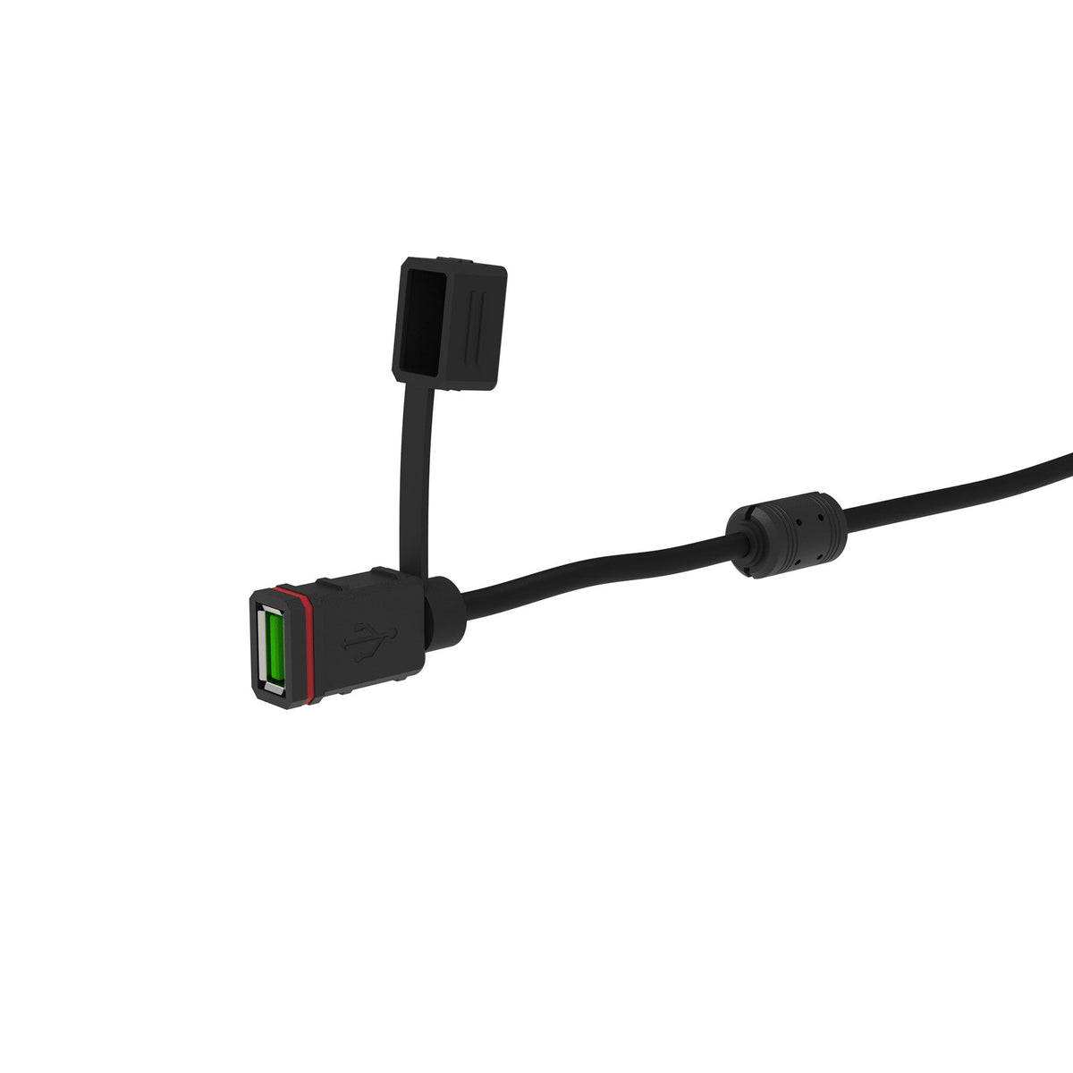 Evotech Performance Motorcycle USB-A Charger 25-26 BMW S1000R