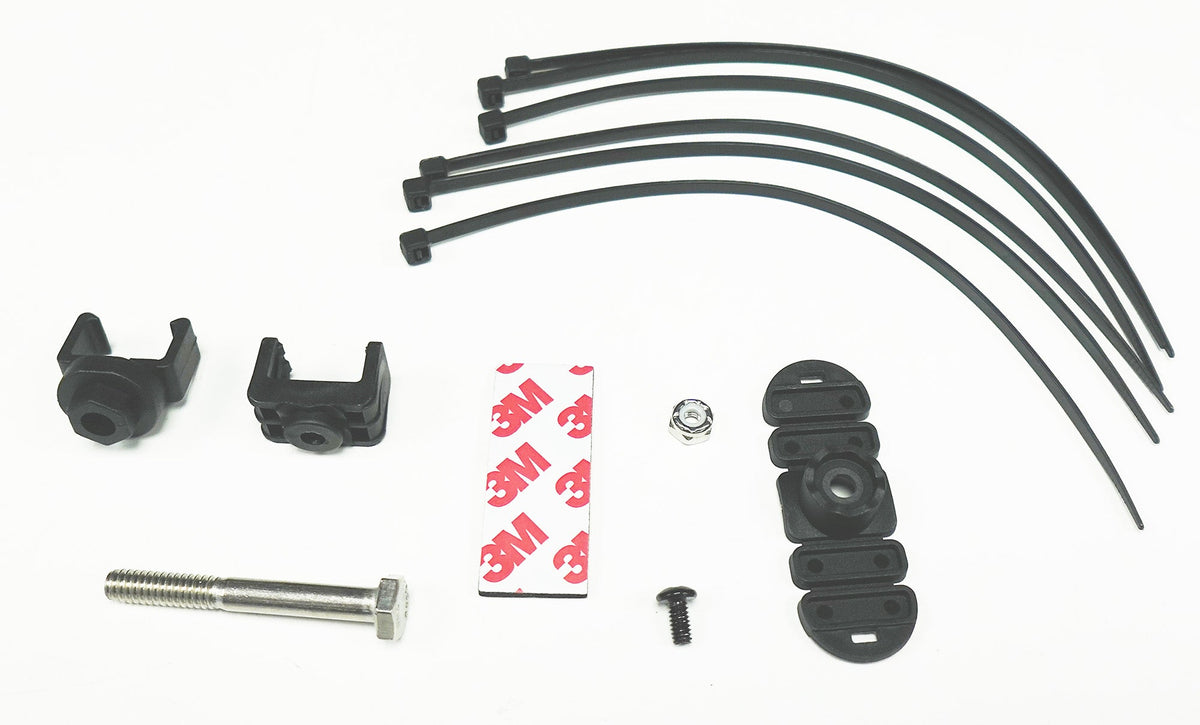 Evotech Performance Motorcycle USB-A Charger 25-26 BMW S1000R