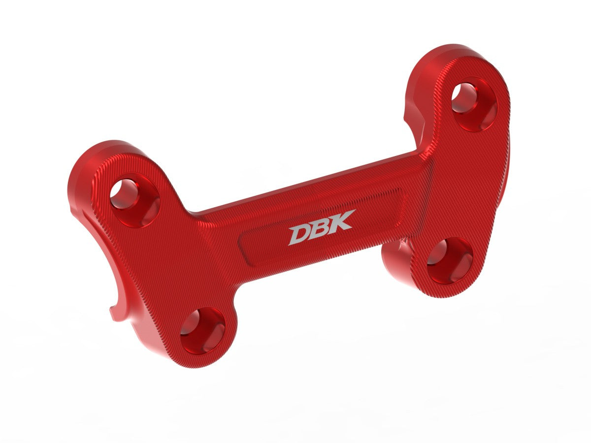 DBK Special Parts Handlebar Clamp 2026 Ducati Hypermotard V2/SP