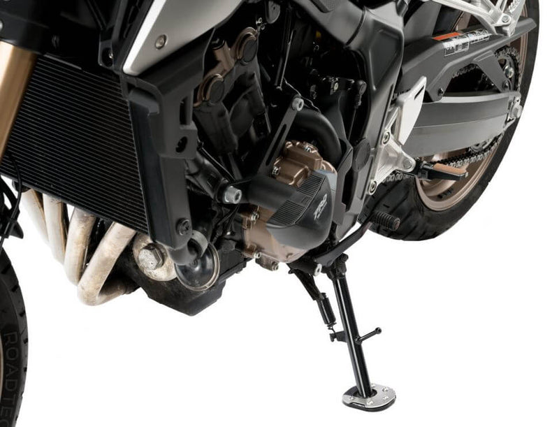 PUIG Kickstand Extension for '18-'23 Honda CB300R Neo Sports Cafe