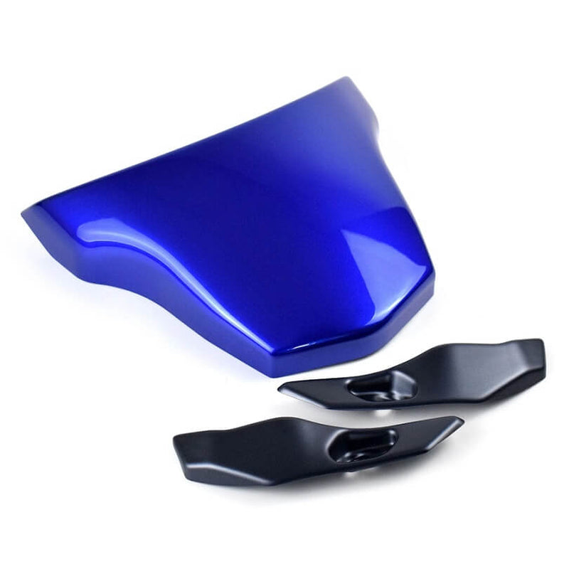 Pyramid Seat Cowl '22-'23 Yamaha MT-09 | Icon Blue Colours