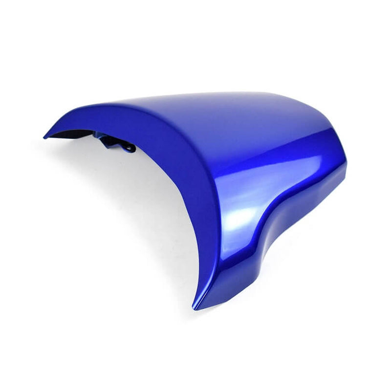 Pyramid Seat Cowl '22-'23 Yamaha MT-09 | Icon Blue Colours