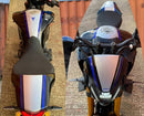 Pyramid Seat Cowl '21-'23 Yamaha MT-09 | SP Colours