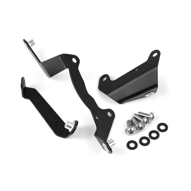 Pyramid Belly Pan '22-'23 Yamaha MT-10 | Icon Blue Colours