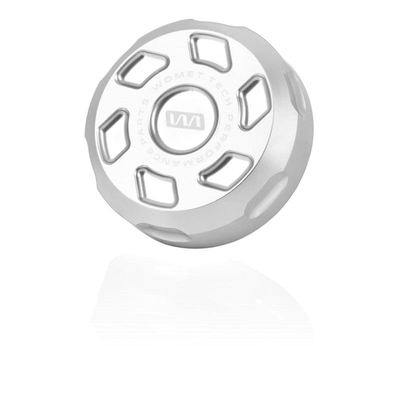 Womet-Tech Front brake Reservoir Cap (Must Check Fitment Chart)