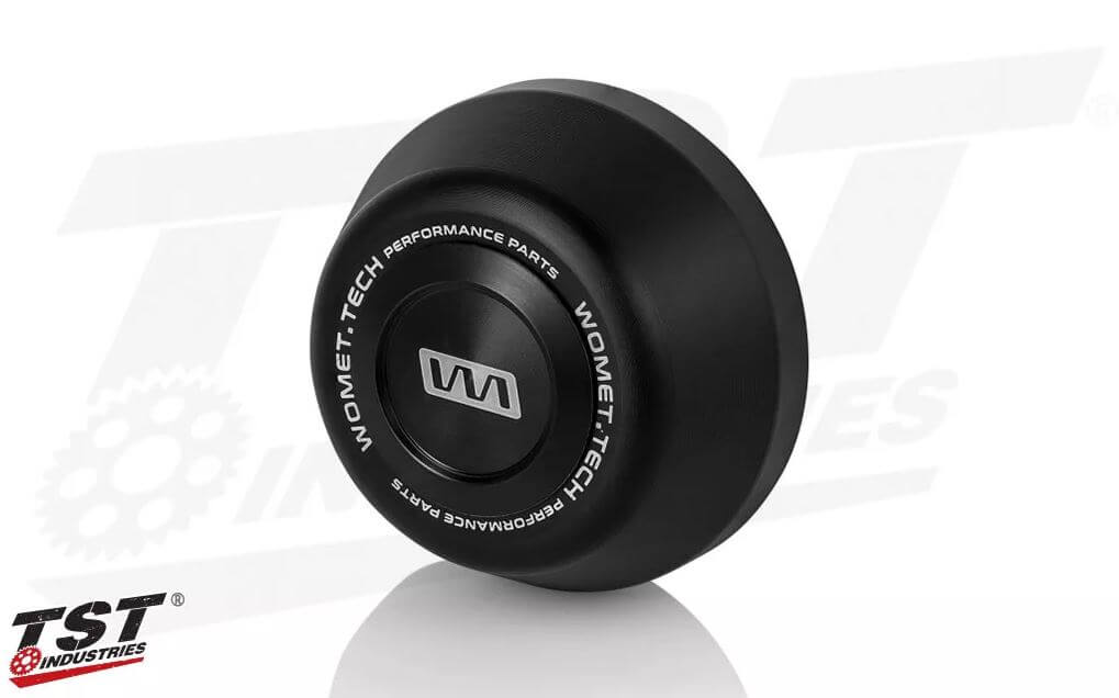 Womet-Tech Engine Cover Crash Protectors for Honda (Check fitment chart)