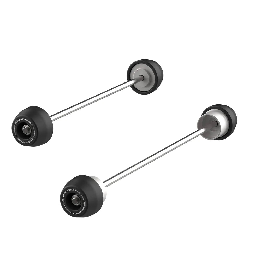 Evotech Performance front and rear spindle bobbins kit