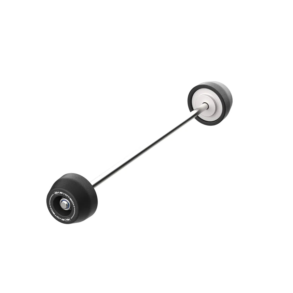 Evotech Performance front spindle bobbins