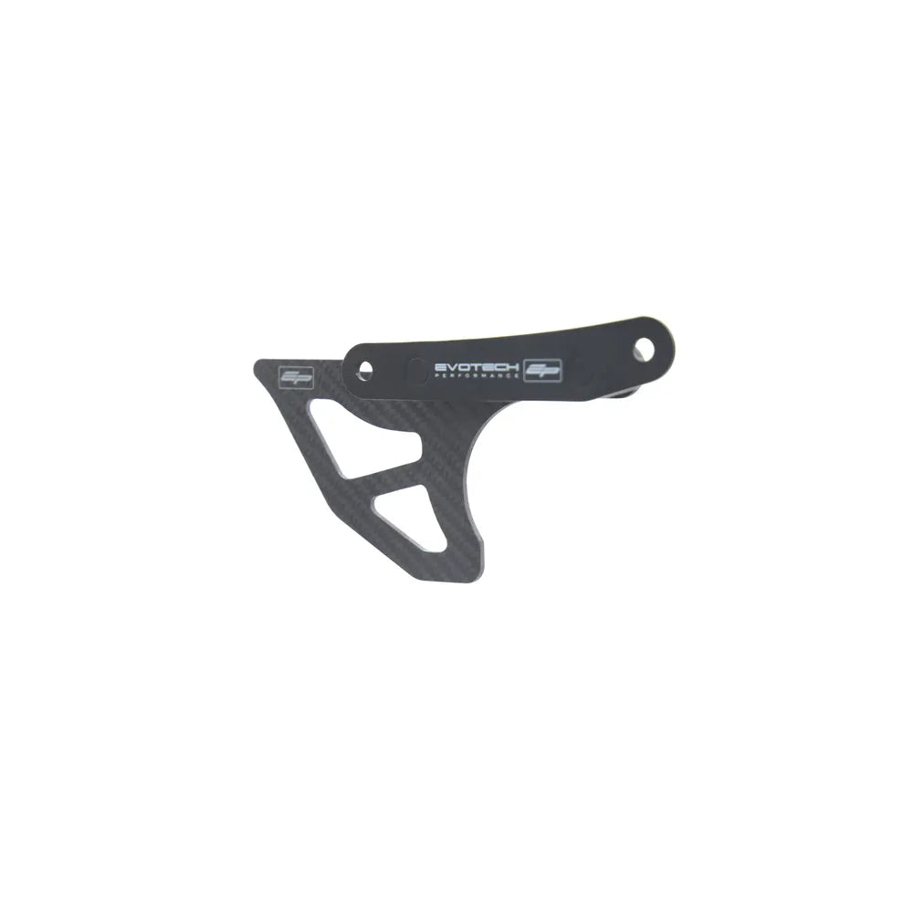 Evotech Performance carbon fibre toe guard