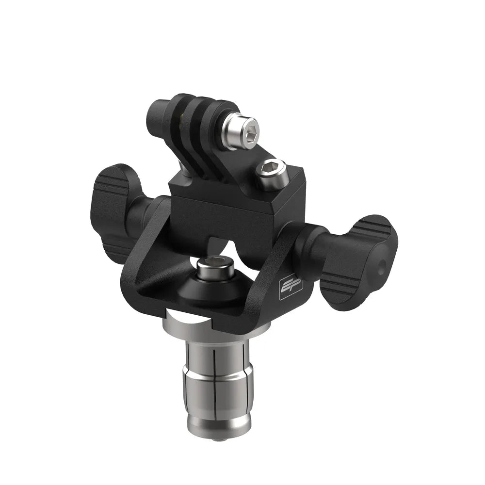 Evotech Performance Beeline Moto top yoke sat nav mount