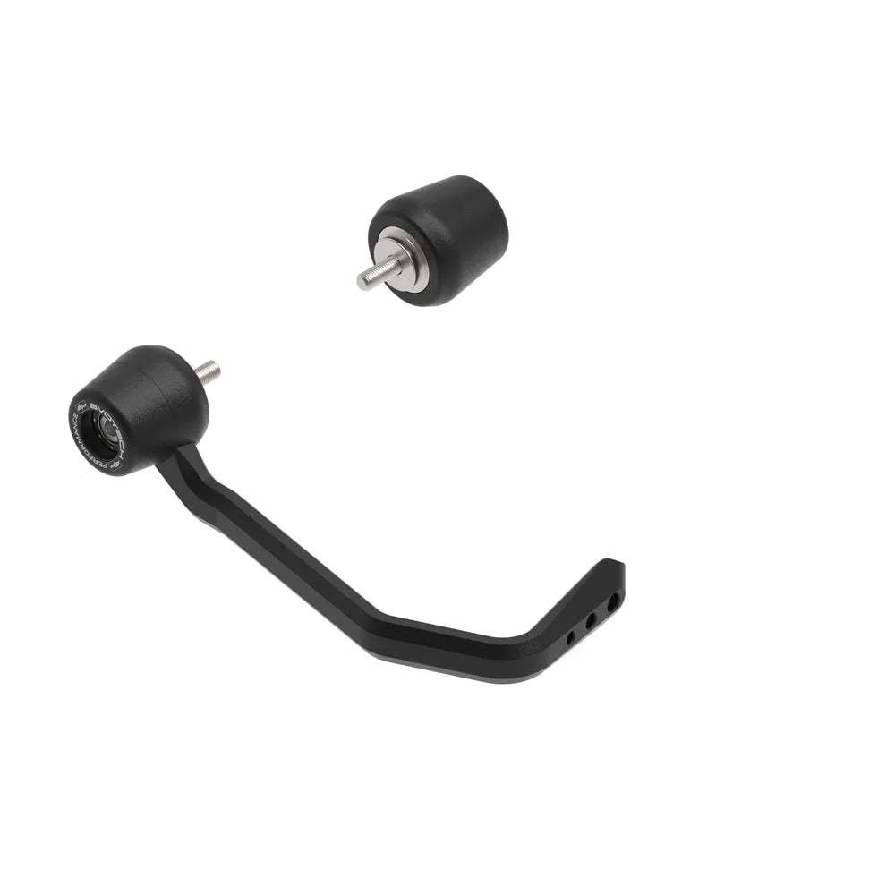 Evotech Performance Brake Lever Protector Kit (Road) for 2026 Yamaha YZF-R7