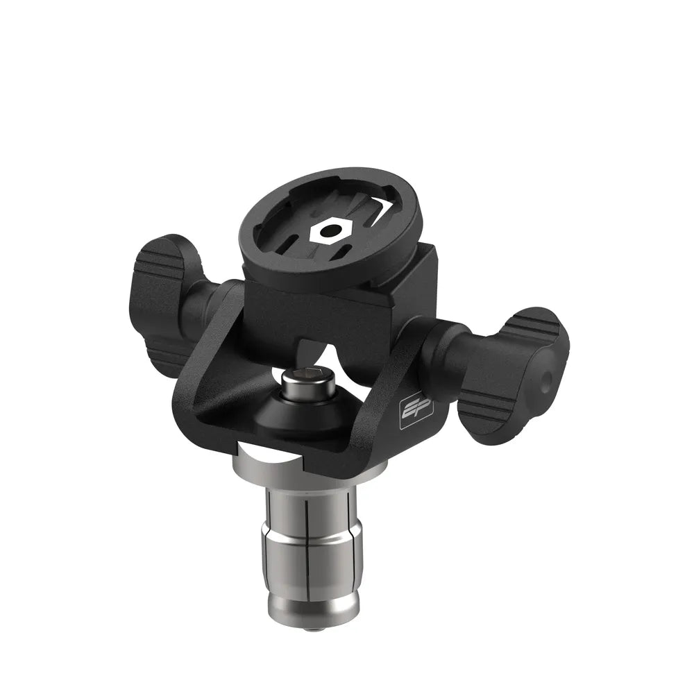 Evotech Performance Beeline Moto 2 top yoke sat nav mount