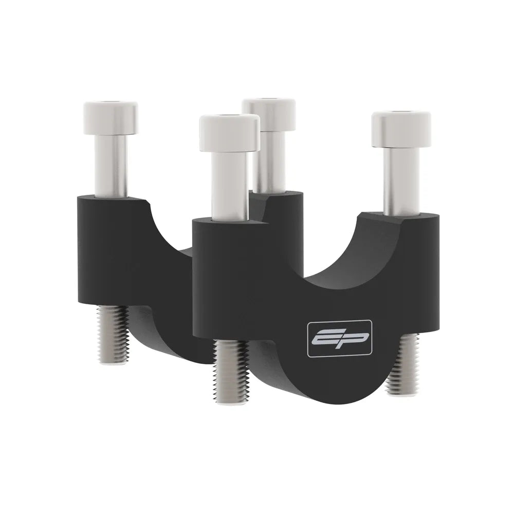 Evotech Performance 25mm handlebar riser
