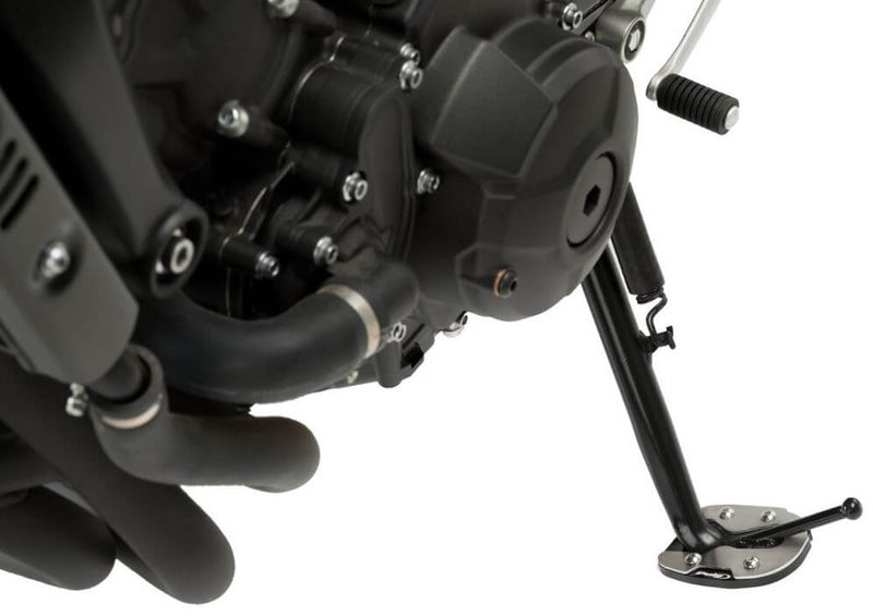 PUIG Kickstand Extension for '16-'20 Yamaha XSR 900