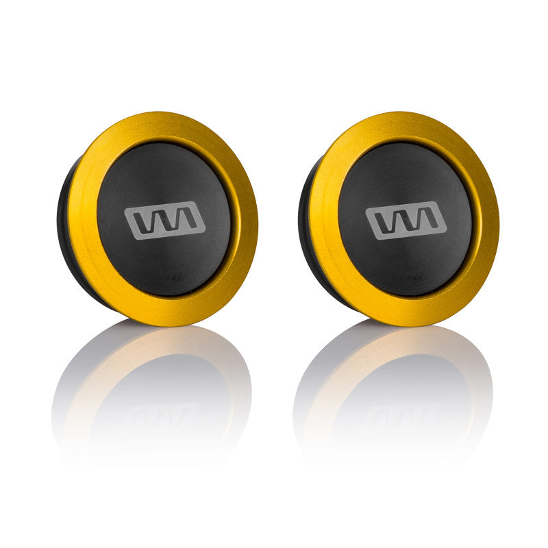 Womet-Tech Slider Caps