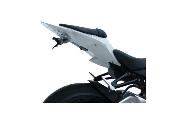 Evotech Performance Tail Tidy/Fender Eliminator Kit For '10-'17 BMW S1000RR/HP4, '14-'17 BMW S1000R